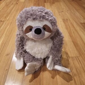 GANZ Bellifuls Sloth 18" H13893